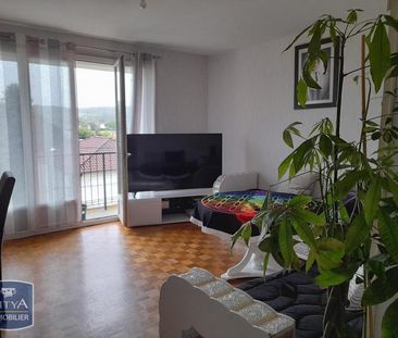 Location Appartement 3 pièces 65m² ANGOULEME 16000 - Photo 1