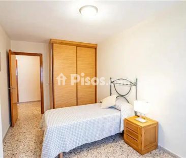 Piso en alquiler en Pere Garau - Photo 3
