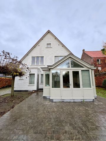 Villa te huur in Gavere - Foto 2