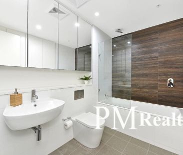 Two Bedroom Apartment in the Heart of Mascot - Photo 5