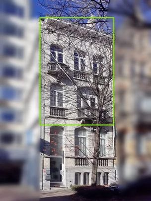 Appartement te huur - Foto 1