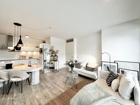 Appartement te huur: Wim van Estlaan 38 1061 MK Amsterdam - Photo 1