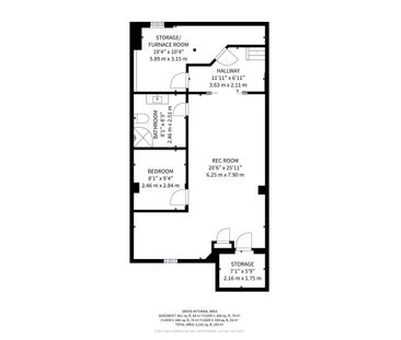 For Lease - 5861 Tenth Line, Mississauga, Ontario - Photo 2