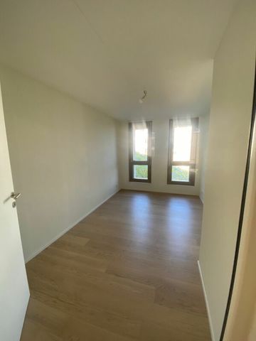 Appartement de 4.5 pièces entièrement rénové - Foto 4