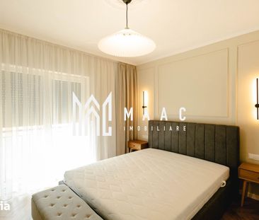 Apartament Mobilat și Utilat I 2 camere I Doamna Stanca I Sibiu - Photo 6