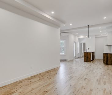 Condo for rent, Montréal (Mercier/Hochelaga-Maisonneuve) - Photo 2