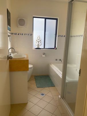 Ettalong Beach - Photo 1