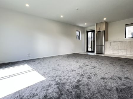 Unit 6, 37 Oram Avenue, New Brighton, Christchurch - Photo 2