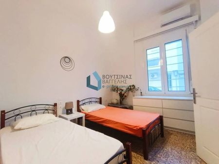 Διαμέρισμα για ενοικίαση Σκαγιοπούλειο (Πάτρα) - Photo 3