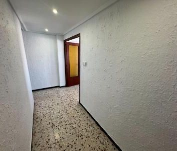 Flat - Elche (Plaza Crevillente-Juzgados) - Photo 4