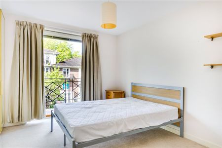 Brompton Park Crescent, Fulham, SW6, London - Photo 5