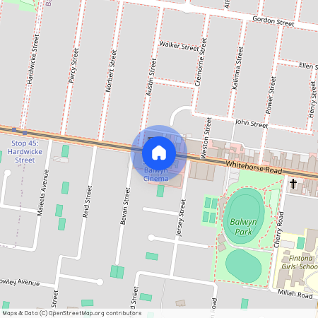 Unit 412/188 Whitehorse Rd, Melbourne, Victoria 3103