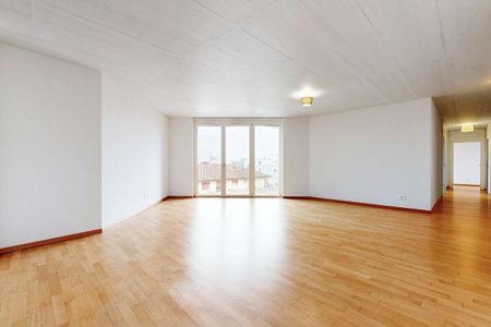 Magnfique 4.0 pièces en attique - Bon MANOR de CHF 1,000.- à la signature ! - Photo 4