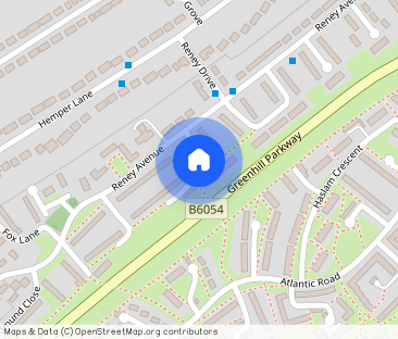 Reney Avenue, Sheffield, S8 - Photo 1