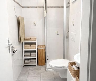 1 Zimmer, 30 m² - Foto 3