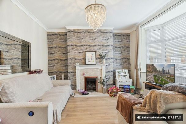 2 bedroom terraced house to rent - Photo 1