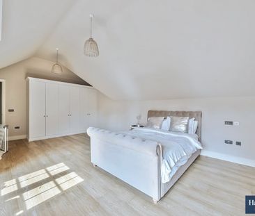 4 bedroom detached house to rent - Photo 1