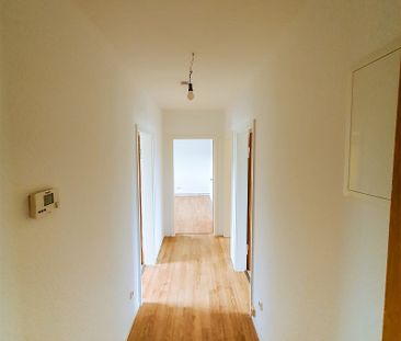 4-Zimmer Wohnung im Nienburger Leintor zu vermieten - Photo 6