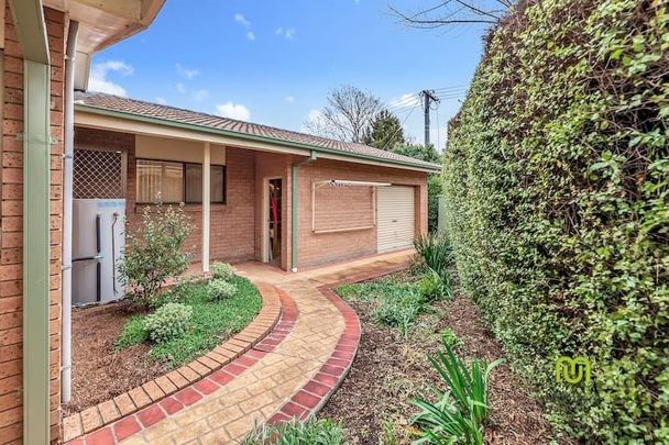 Well presented three bedroom home in Richardson - Photo 1