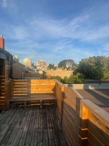 For Lease - 1571 Dupont Street Unit# 2nd Flr, Toronto, Ontario - Photo 3