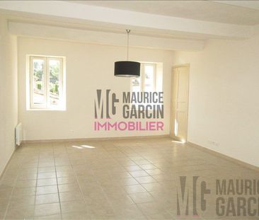 A LOUER - DUPLEX BEAUMES DE VENISE - 4 pièces - Photo 1
