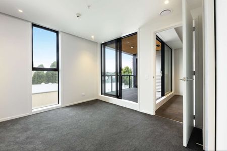 Spacious 2brm in Central Onehunga - Photo 5