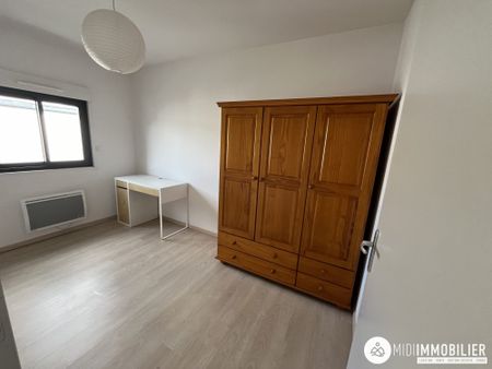 Location Appartement 3 pièces 44m² ALBI 81000 - Photo 4