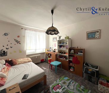 Pronájem bytu 1+1 35 m² - Photo 2