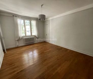 Location Appartement 4 pièces 114 m2 à Le Mans - Photo 2