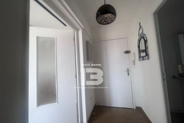 location appartement 1 Pièce(s) - Photo 1