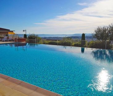 Location Appartement 3 pièces 65m² NICE 06200 - Photo 6