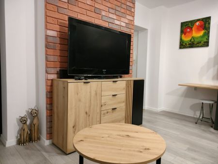 2 pokojowa kawalerka w Centrum ODI/2499 - Photo 5