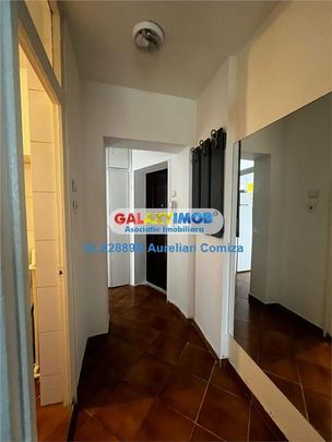 Garsoniera pentru inchiriat Crangasi/Podul Grant - Photo 1