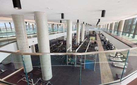 For Lease - 1000 Portage Parkway Unit# 3503, Vaughan, Ontario - Photo 4