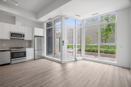 For Lease - 200 Deerfield Road Unit# 110, Newmarket, Ontario - Photo 4