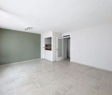 In optie - Appartement te huur in Moeskroen met 1 slaapkamer - Photo 2