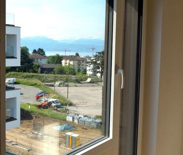 Disponible de suite Joli studio dans une résidence moderne - Photo 5