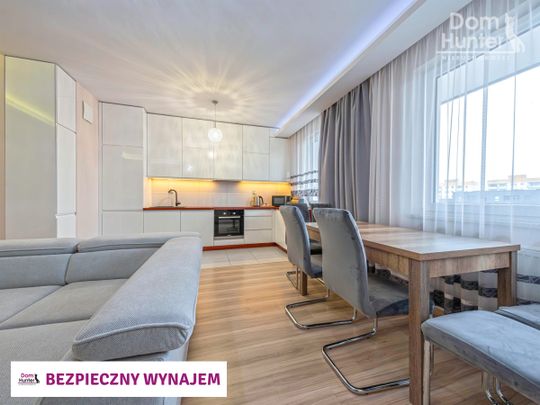 Gdańsk Zaspa, al. Aleja Jana Pawła II - Фото 1