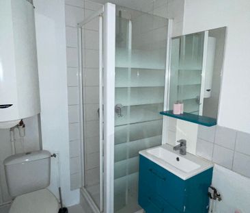 Location Appartement 3 pièces 56m² - Photo 1