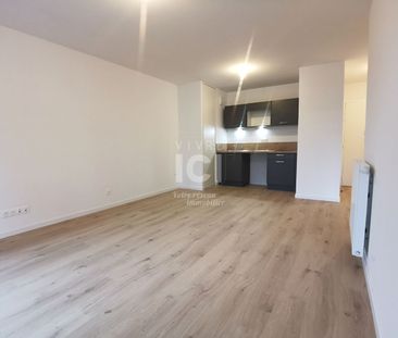 Location Appartement 2 pièces 44m² - Photo 2