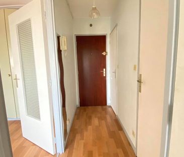 Appartement Lille 1 pièce(s) 33 m2 - Photo 3