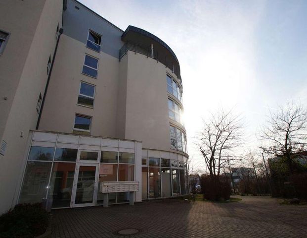 ++Frisch sanierte Familienwohnung mit Aufzug++ - Photo 1