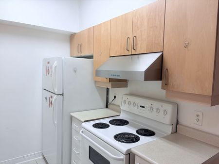 For Lease - 429 Somerset Street Unit# 105, Ottawa Centre, Ontario - Photo 4