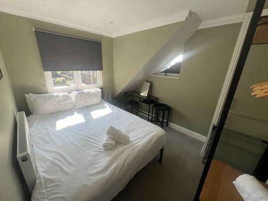 Cowbridge Road East - Photo 1
