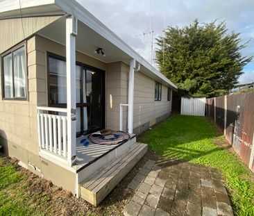 75C Norton Road - Comfortable 3 Bedroom Home for Rent - Photo 6