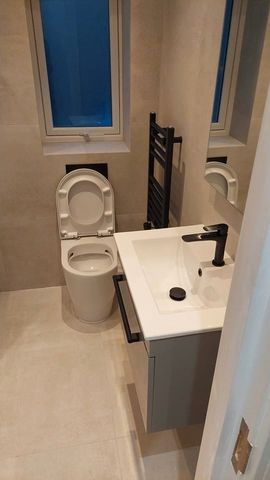 1 Bed Flat, Oldborough Road, HA0 - Photo 4