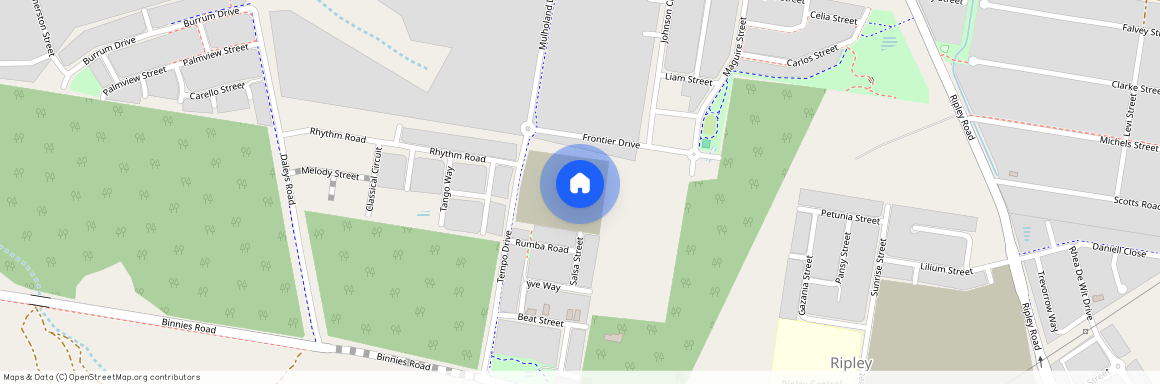 30 Salsa St, Qld 4306, Ripley