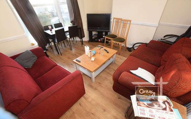 |ref: |, Broadlands Road, Southampton, SO17 - Photo 1