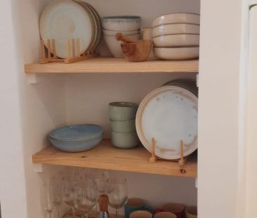 Semi-Detached House in San Pedro de Alcántara - Foto 6