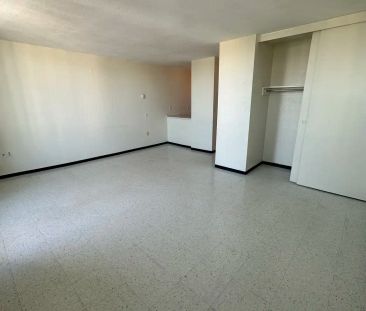 View Towers - 1147 Quadra St — Studio - Photo 3